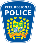 Peel Regional Police